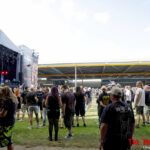 Dynamo Metal Fest 2024: Warkings